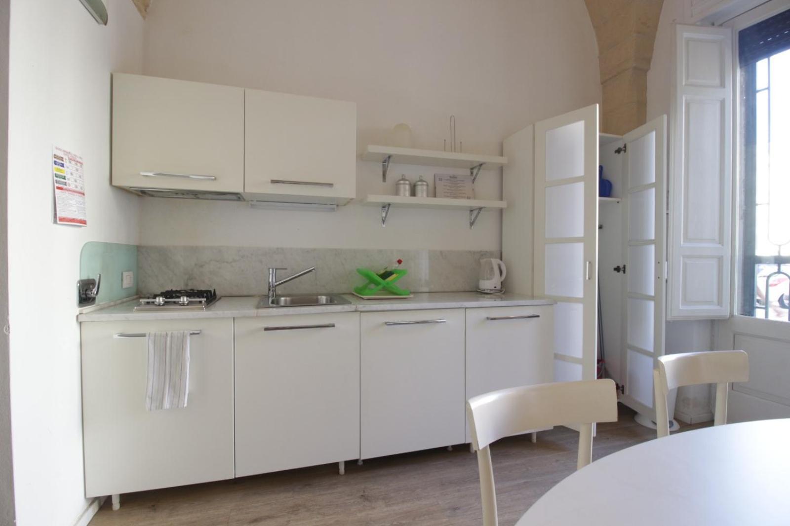 Goodstay Al 14 Lecce Exterior photo