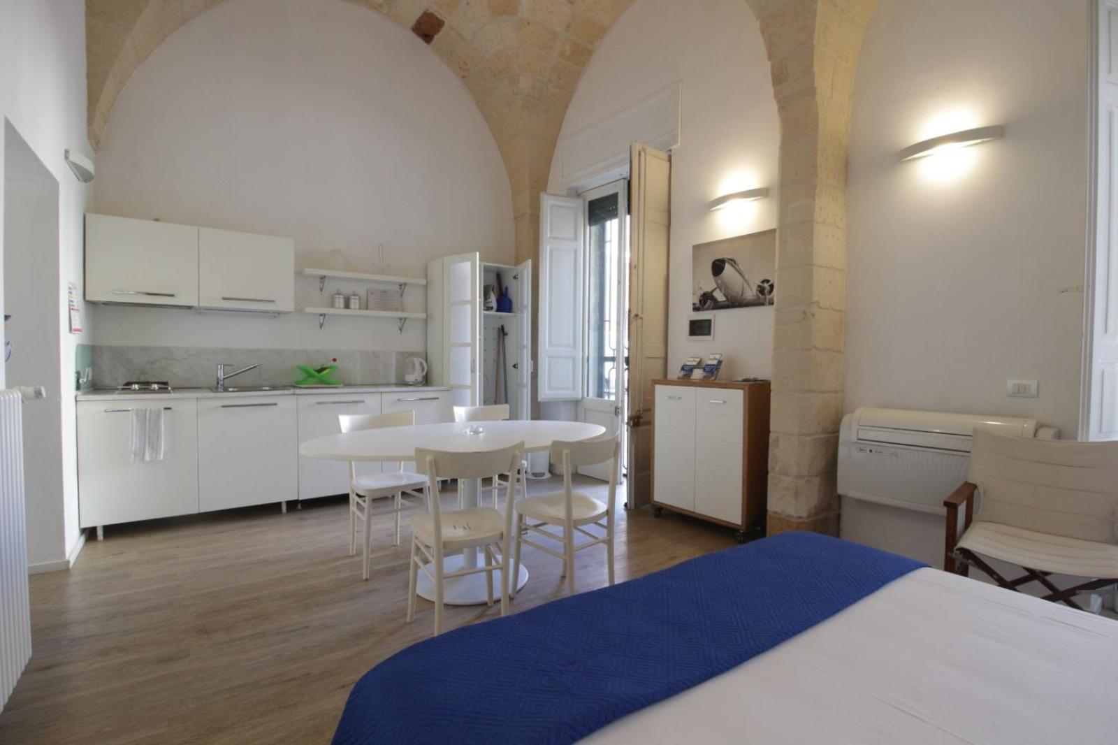 Goodstay Al 14 Lecce Exterior photo
