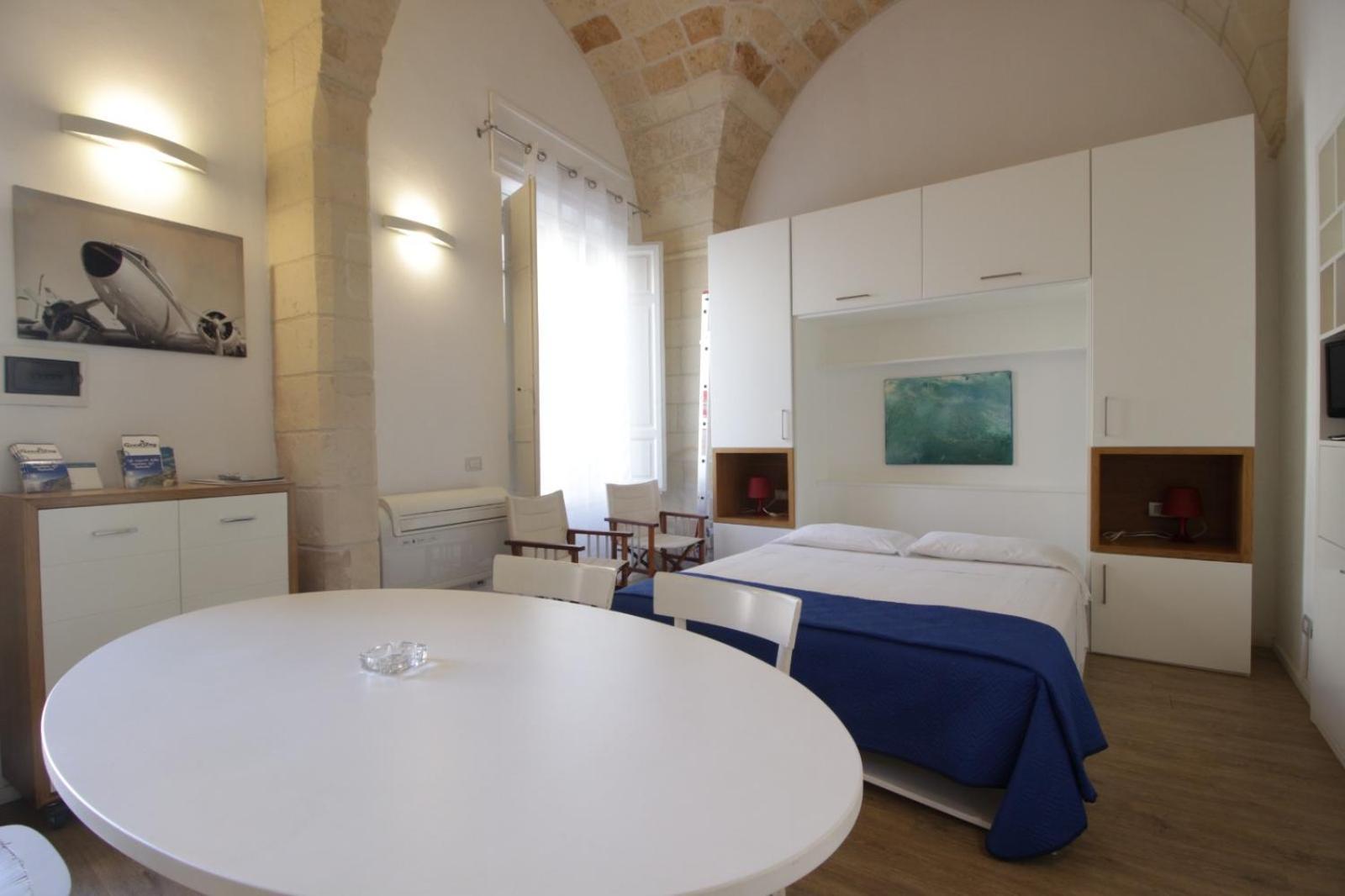 Goodstay Al 14 Lecce Exterior photo