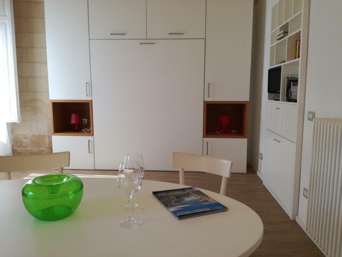 Goodstay Al 14 Lecce Exterior photo