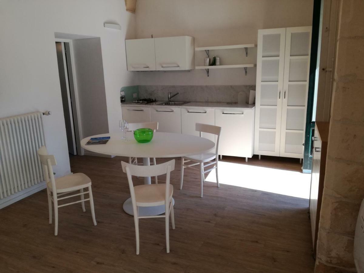 Goodstay Al 14 Lecce Exterior photo