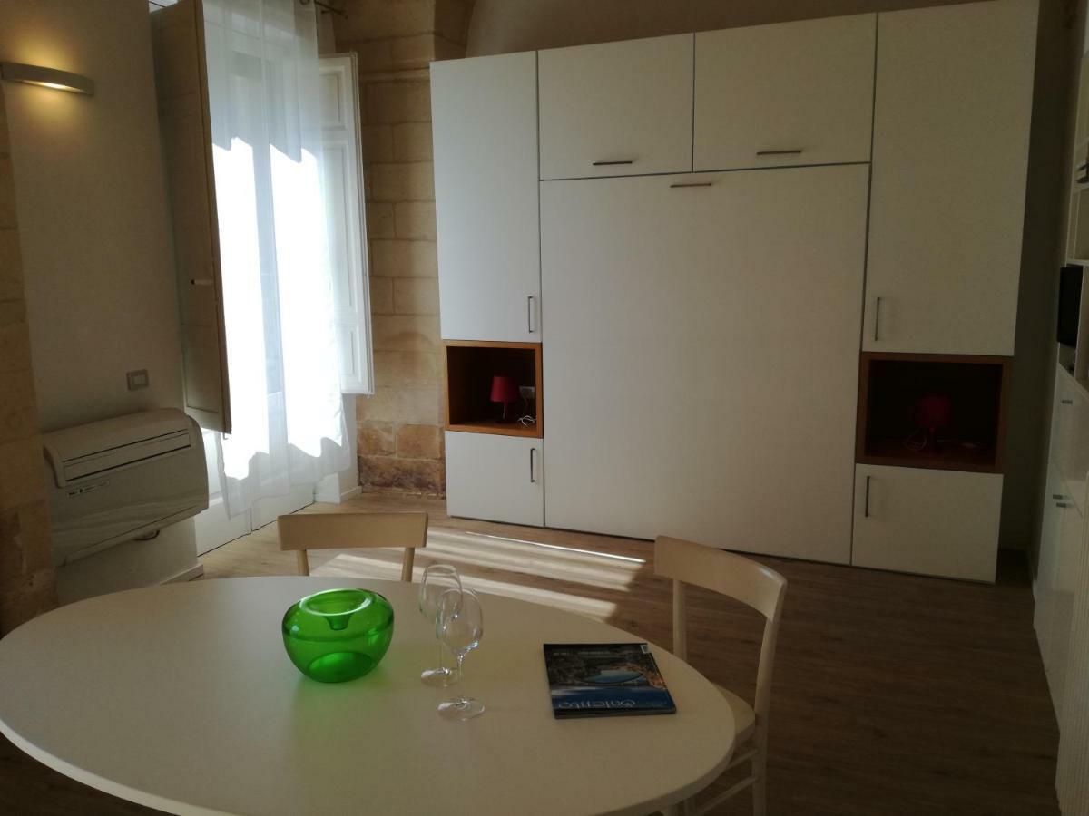 Goodstay Al 14 Lecce Exterior photo