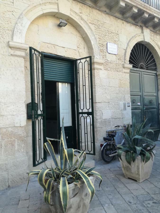 Goodstay Al 14 Lecce Exterior photo