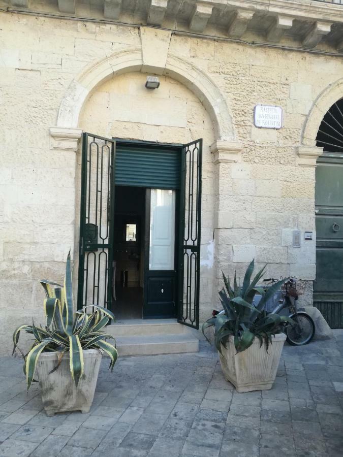 Goodstay Al 14 Lecce Exterior photo