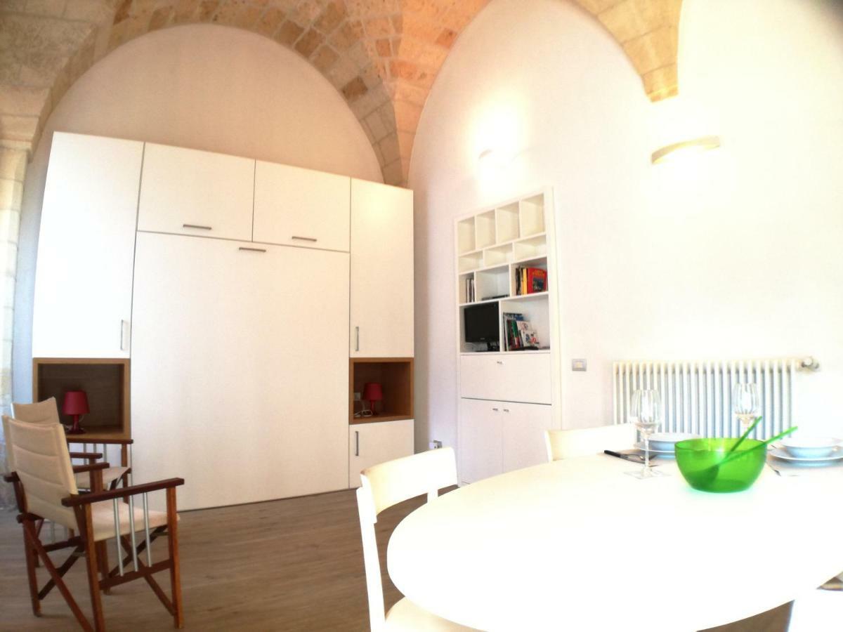 Goodstay Al 14 Lecce Exterior photo