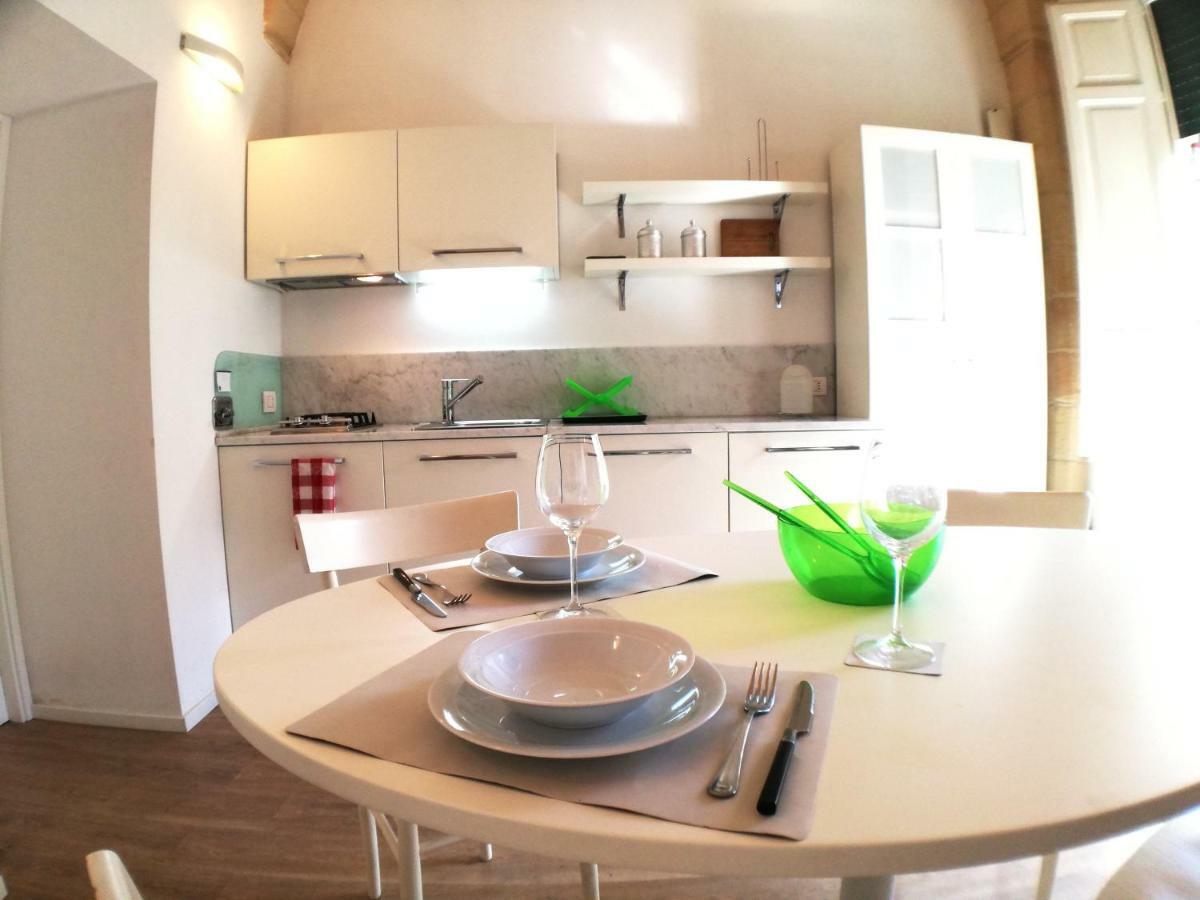 Goodstay Al 14 Lecce Exterior photo